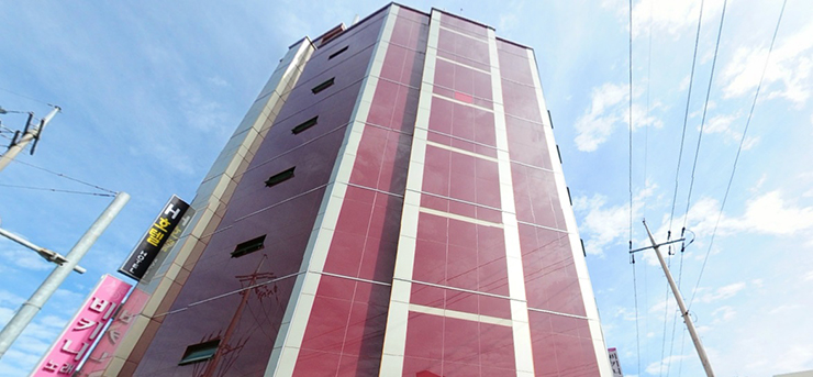H Hotel
